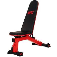 UFC Deluxe FID Weight Bench