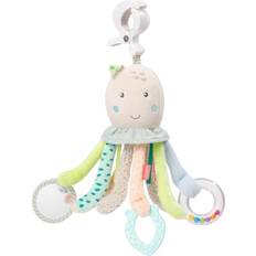 Billig Babygym Fehn 054460 Activity octopus