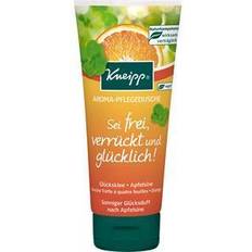 Kneipp Bade- & Duschprodukte Kneipp Skin care Duschpflege Aroma Shower Gel “Sei frei, verrückt