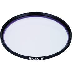 Lens Filters Sony 77mm Multi-Coated (MC) Protector Filter VF-77MPAM