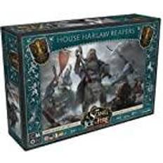 Asmodee Song of Ice & Fire House Harlaw Reapers