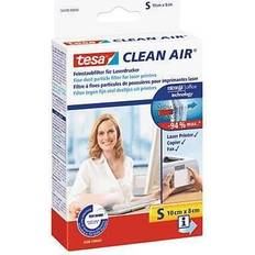 Bauklebeband TESA Clean Air S Laser fine