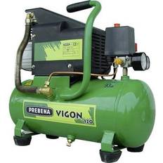 Air compressor Prebena Air compressor Vigon 120