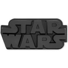 Star Wars Logo Backform 27.2 cm