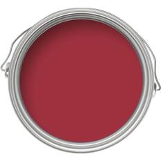 Farrow & Ball Estate No.43 Wood Paint, Metal Paint Red