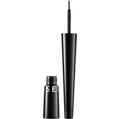 Sephora Collection Eyeliners Sephora Collection Long Lasting Eyeliner High Precision Brush #01 Black