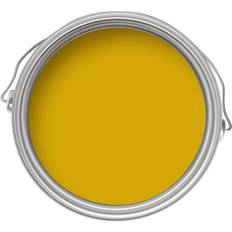 Farrow & Ball Estate India No.66 Wood Paint, Metal Paint Yellow