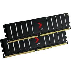 PNY XLR8 Gaming DDR4 3200MHz 2x8GB (MD16GK2D4320016LP)