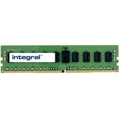 Integral DDR4 2400MHz 16GB ECC Reg (HMA82GR7AFR8N-UH-IN)