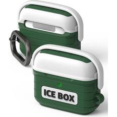 Ringke Ice Box AirPods 3 Hybrid Case Green