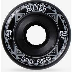 Wheels Bones Rough Riders Runners ATF 59mm Black Skateboard Wheels
