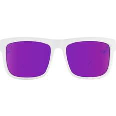 Spy Sunglasses Spy Discord White - White 57-17-145