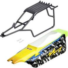 Reely RE-7125783 Spare part Body shell and roll cage