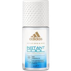 Adidas Herren Deos adidas Skin care Functional Male Instant Cool Roll-On Deodorant