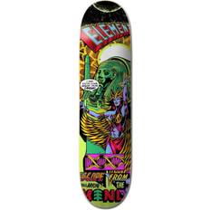 Element Complete Skateboards Element Escape From