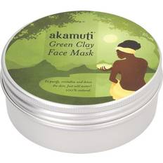 Akamuti Clay Face Mask, 100