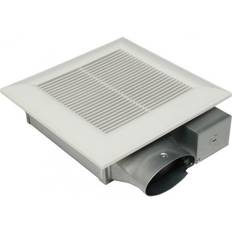 Ceiling Recessed Extractor Fans Panasonic ‎FV-0510VS113", White