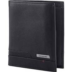 Geldbörsen & Schlüsseletuis Samsonite Pro-DLX 5 SLG plånbok, Black, Einheitsgröße, Vertikal plånbok: