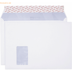 Weiß Umschläge & Frankierung Elco 34799 premiumkuvert, C4, 120 g, vit