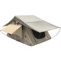 Roof top tent Overland Vehicle Systems TMBK 3 Person Roof Top