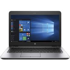HP EliteBook 840 G4 14"