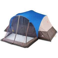 OUTBOUND Easy Up Camping Dome Tent 8P