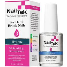 Nail Tek Hydrate 3 Moisturizing Strengthener Cuticle