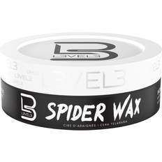 3 Spider Wax - Long Lasting and Strong Hold L3