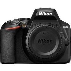 Nikon d3500 Digital Cameras Nikon D3500 DSLR Camera Body Only (Intl Model)