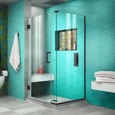 Clear Showers DreamLine Unidoor Plus Shower