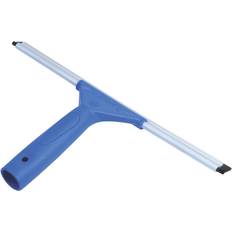 Window Cleaners Ettore 12" All-Purpose Squeegee - Blue