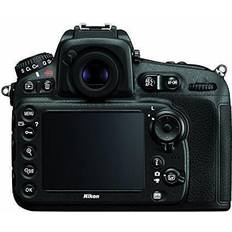 Nikon Full Frame (35 mm) DSLR Cameras Nikon D810 FX-format Digital SLR w/ 24-120mm f/4G ED VR Lens