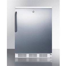 AccuCold Appliance FF7LWBISSTB 33.25 White