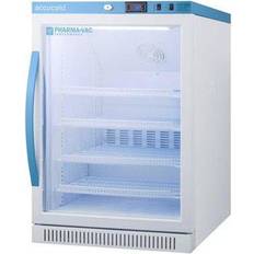 Right Fridges AccuCold Appliance ARG6PV 32.5 White