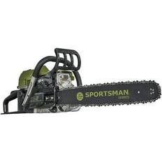 Garden Power Tools Sportsman 20 in. 52 cc Gas 2-Stroke Rear Handle Chainsaw, GCS5220
