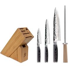 Shun Premier TDMS0512G Knife Set