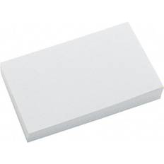 Universal Pack of 100, 100 Index Cards