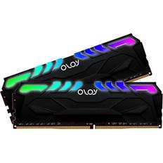 OLOy OWL RGB DDR4 3200MHz 32GB 2x16GB (ND4U1632161BHJDA)