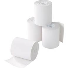 Staples Receipt Rolls Staples Thermal Paper Rolls, 2 1/4" 10/Pack 452175