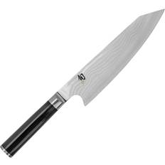 Shun Classic Kiritsuke DM0771 Chef's Knife 8 "
