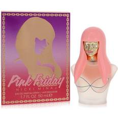 Nicki minaj pink friday Nicki Minaj Friday Eau De Parfum