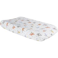 Trend Lab Slothing Around Changing Pad Cover, Multicolor