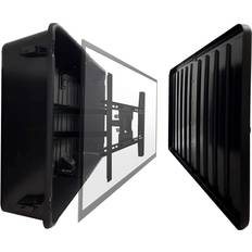 Wall mount tv Storm Shell Cover