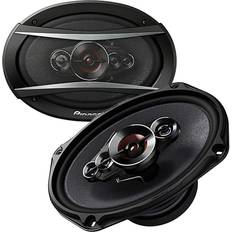 Pioneer speakers car Pioneer TS-A6996R