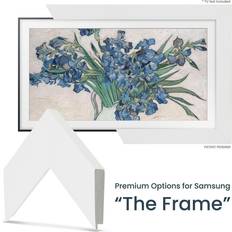 My TV Samsung The Frame 2021-2022 Deco