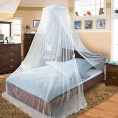 Twinkle Star Bed Canopy for to King Beds