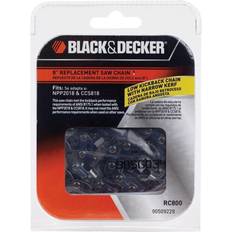 Black & Decker Garden Power Tool Accessories Black & Decker Chain for NPP2018 CS818 18-Volt Ni-Cad Battery Powered