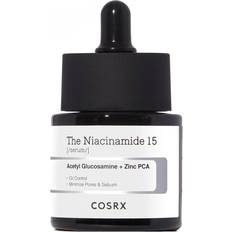 Ikke-komedogene Serum & Ansiktsoljer Cosrx The Niacinamide 15 Serum 20ml