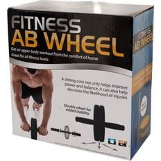 Ab Trainers Fitness Ab Wheel