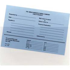 Invitation Envelopes Self-Adhesive Poly Pockets, Top Load, 9 x 5-9/16, Clear, 100/Box